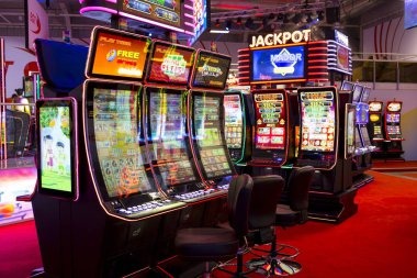 qqraya Slot rooms built for Indonesia
